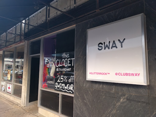 Night Club «Club Sway», reviews and photos, 412 S Louisiana St, Little Rock, AR 72201, USA
