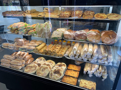 Le fournil de parilly à Bron