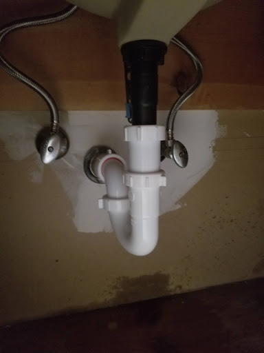 Plumber «AAA City Plumbing», reviews and photos, 2820 Selwyn Ave #837, Charlotte, NC 28209, USA