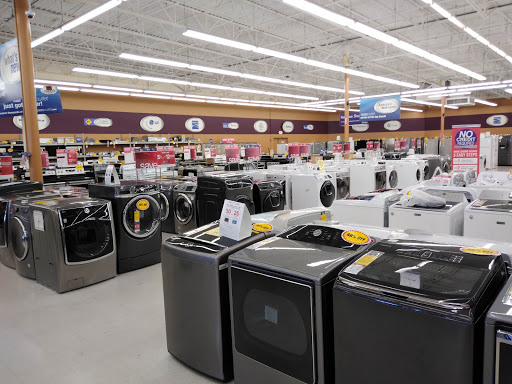 Appliance Store «Sears Outlet», reviews and photos, 6235 N Davis Hwy #101, Pensacola, FL 32504, USA