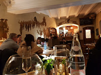 Atmosphère du Restaurant L'Éveil des Sens à Strasbourg - n°17