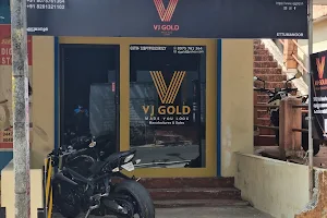 VJ Gold Made you look image