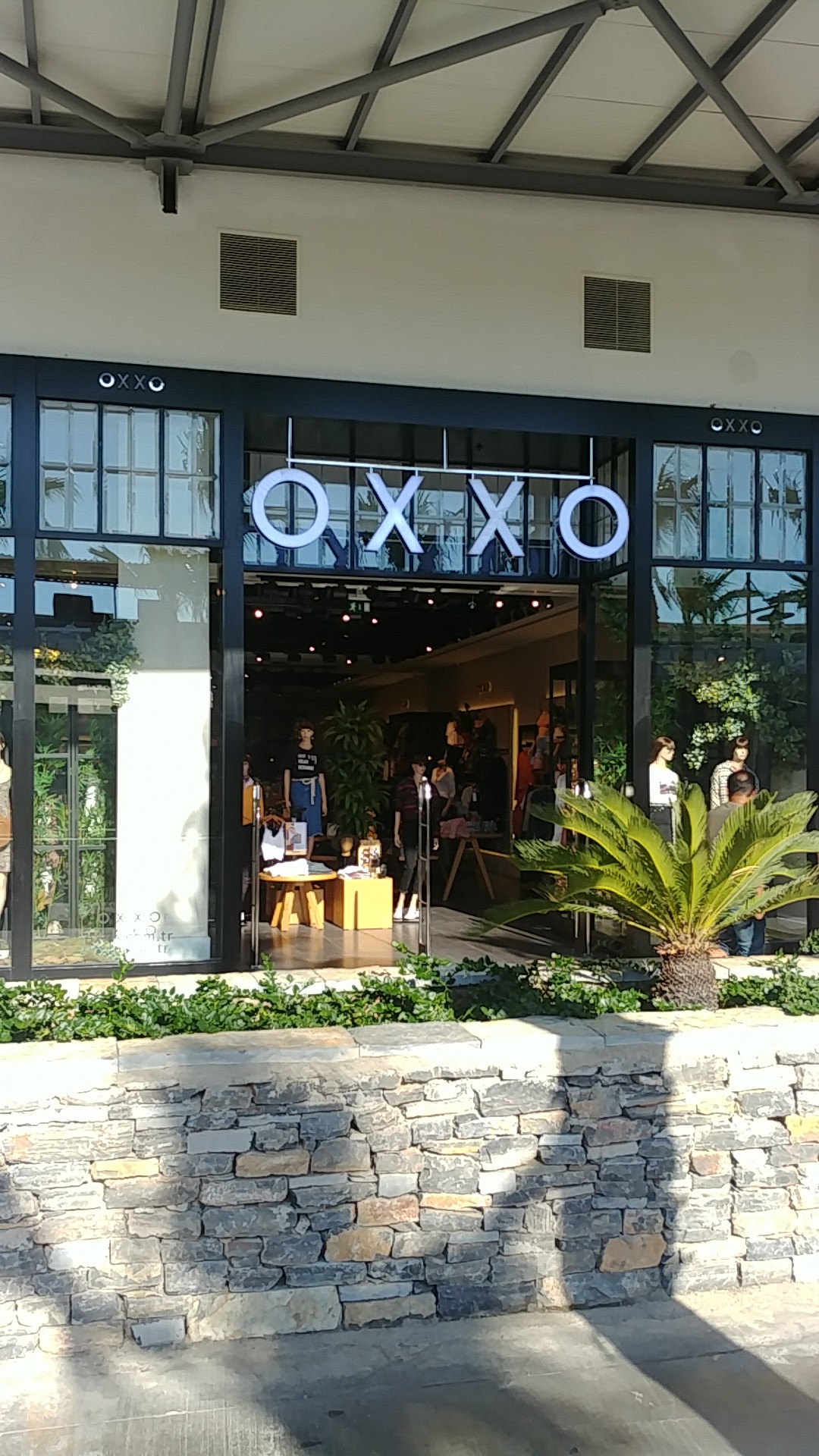 OXXO BODRUM MIDTOWN AVM