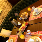 Photo n°3 de l'avis de Tanja. fait le 23/11/2020 à 07:51 sur le  myCITYHOTEL Eisenberg à Eisenberg