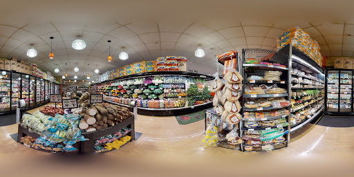 Supermarket «Key Food Fresh & Natural», reviews and photos, 574 Jersey Ave, Jersey City, NJ 07302, USA
