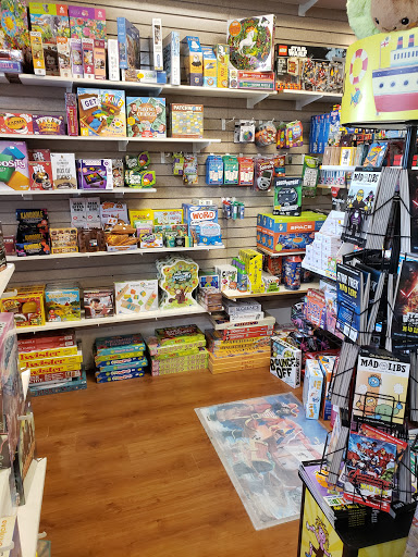 Toy Store «Toy Box», reviews and photos, 20 1st St, Friday Harbor, WA 98250, USA