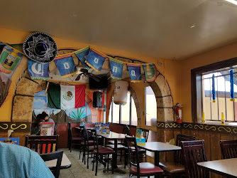 Taqueria Mi Mexico Tampa Restaurant