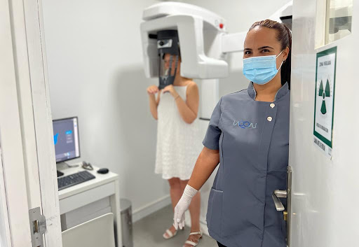 Clínica Dental en Telde LAOOAL DENTAL en Telde, Las Palmas