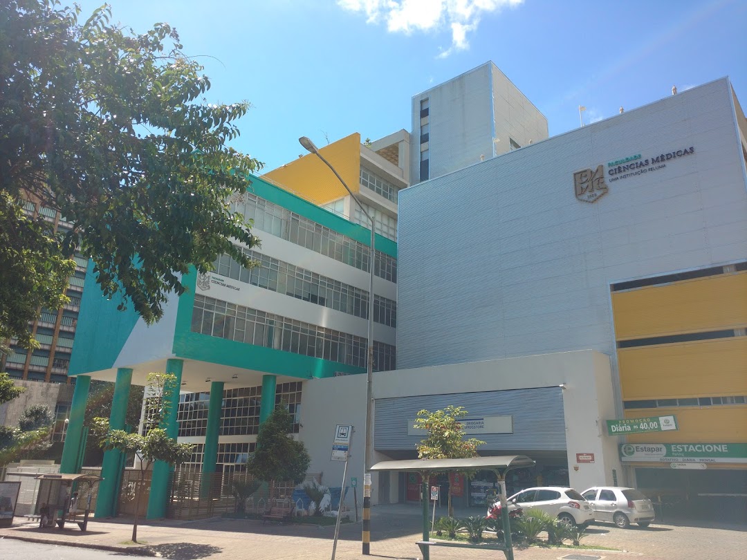 Faculdade Ciências Médicas de Minas Gerais FCMMG