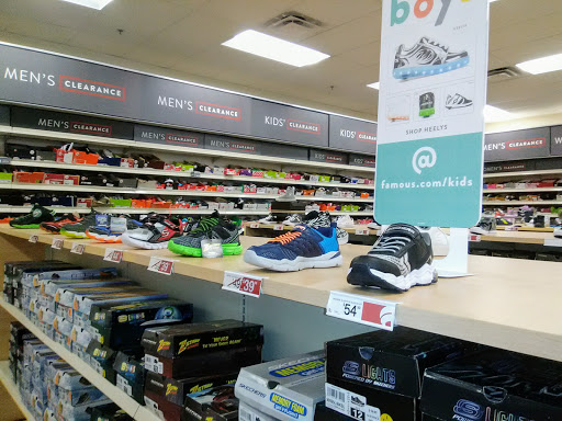 Shoe Store «Famous Footwear», reviews and photos, 3238 Kirkwood Hwy, Wilmington, DE 19808, USA