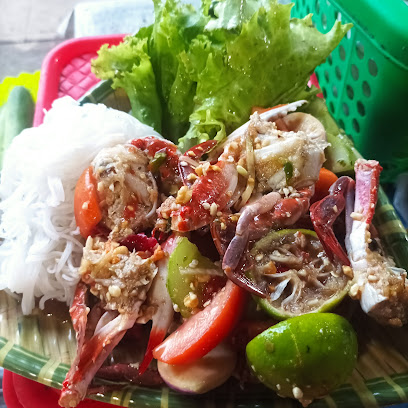 Yoon Wadi Sea Food - Q375+M3G, Naypyidaw, Myanmar (Burma)
