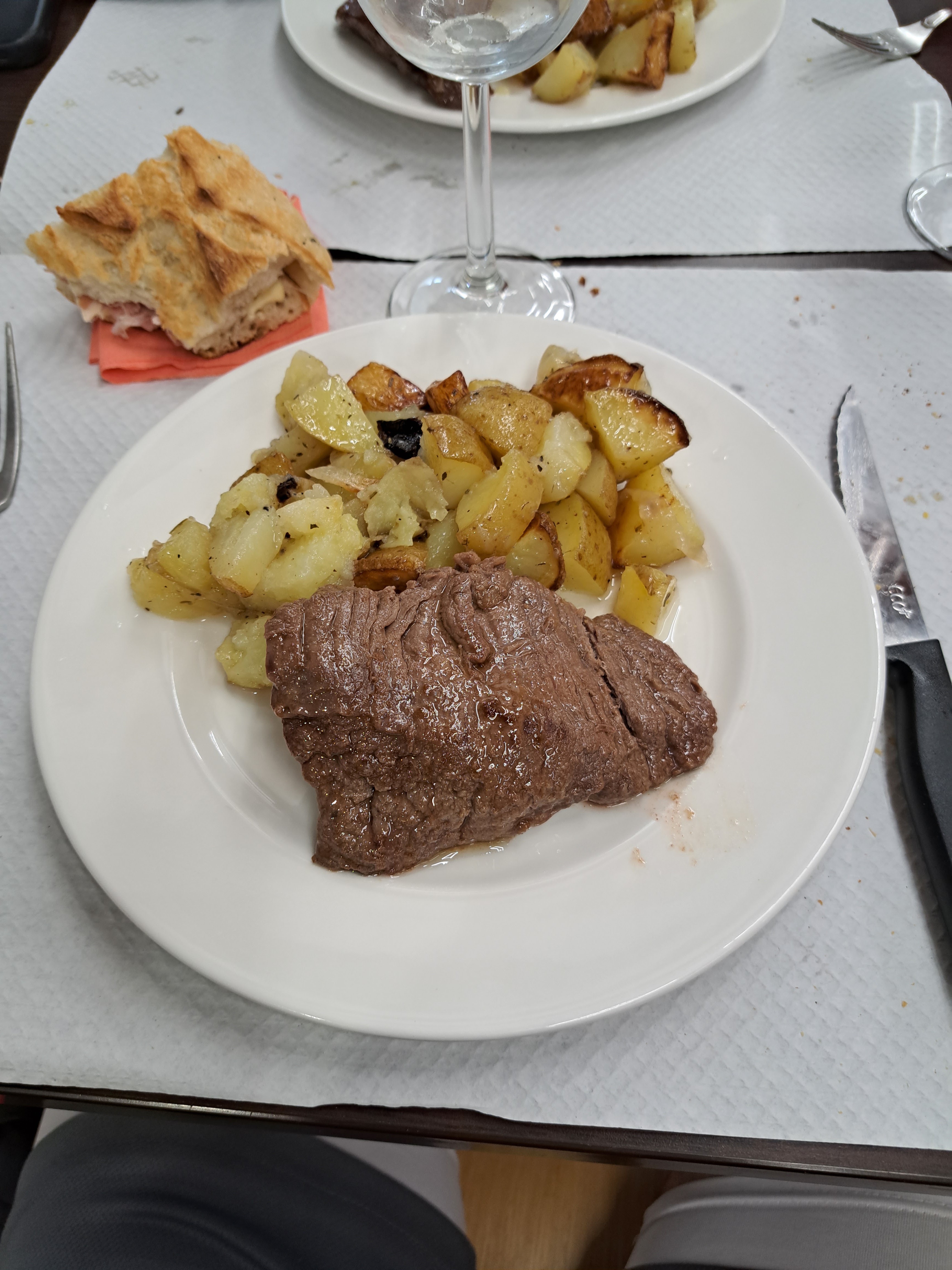 Photo n° 1 de l'avis de Antoine.l fait le 19/07/2023 à 11:32