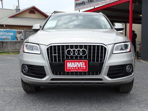 Used Car Dealer «Marvel Deals, LLC», reviews and photos, 2010 U.S. 83 Business, Mission, TX 78572, USA