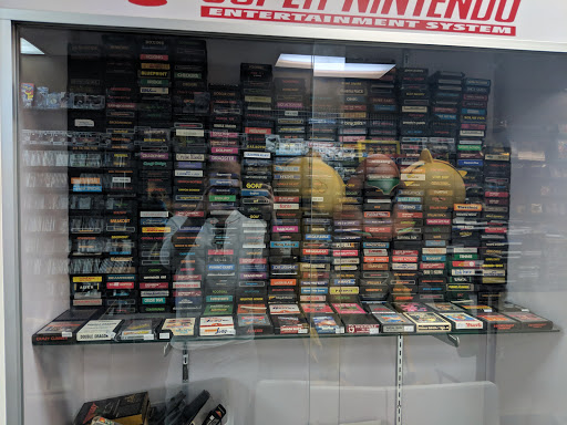Video Game Store «Capital Games», reviews and photos, 216 Granville St, Columbus, OH 43230, USA