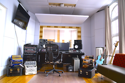 Colony Music Studio