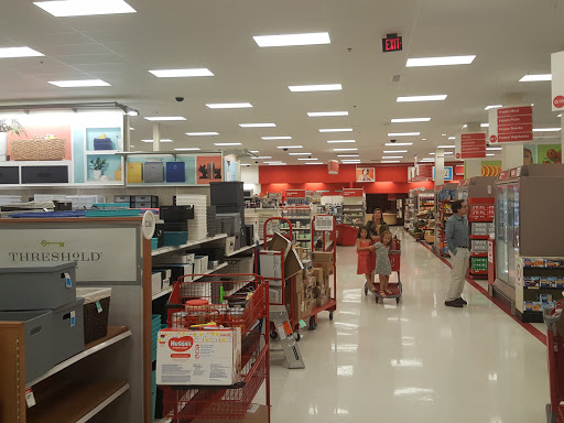 Department Store «Target», reviews and photos, 70 Princeton Hightstown Rd, East Windsor, NJ 08520, USA