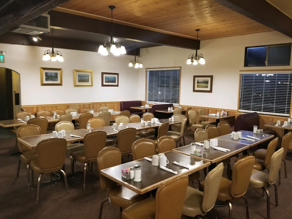 Fairmount Diner 98363