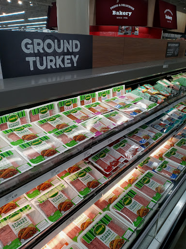 Grocery Store «Meijer», reviews and photos, 2622 Menards Dr, Evansville, IN 47715, USA