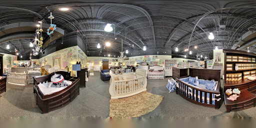 Baby Store «Baby Furniture Plus Kids», reviews and photos, 800 Clanton Rd Suite I, Charlotte, NC 28217, USA