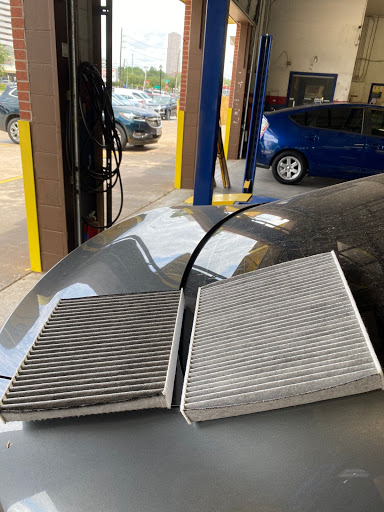 Auto Repair Shop «Chimney Rock Car Care», reviews and photos, 2839 Chimney Rock Rd, Houston, TX 77056, USA