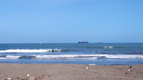 Playa Cieneguita