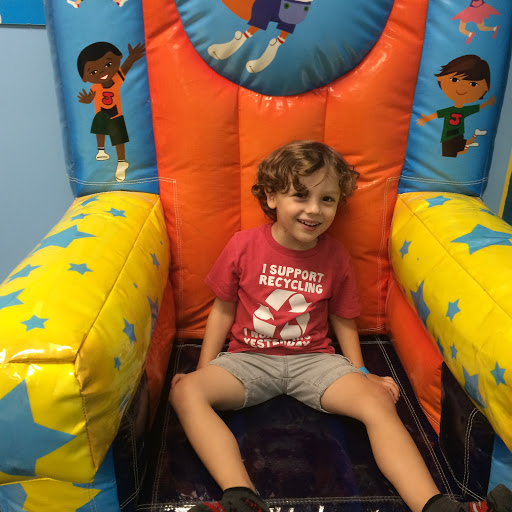 Amusement Center «Jump A Roos- Indoor Inflatable Play & Party Center», reviews and photos, 20505 South Dixie Highway, Miami, FL 33189, USA