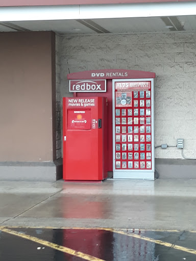 Redbox