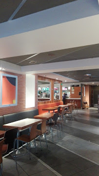 Atmosphère du Restauration rapide McDonald's à Bordeaux - n°11