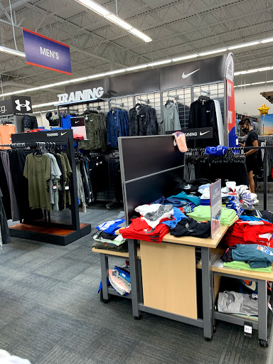 Sporting Goods Store «Academy Sports + Outdoors Cypress», reviews and photos, 28616 US-290 Frontage, Cypress, TX 77433, USA