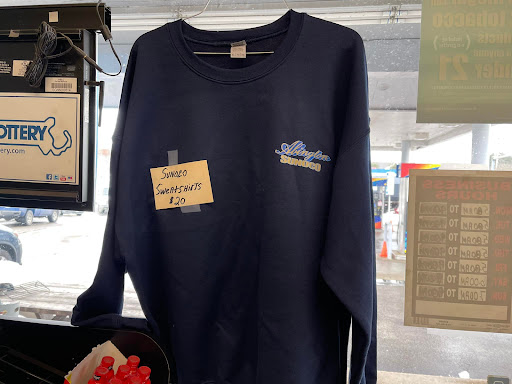 Auto Repair Shop «Abington Sunoco», reviews and photos, 907 Bedford St, Abington, MA 02351, USA