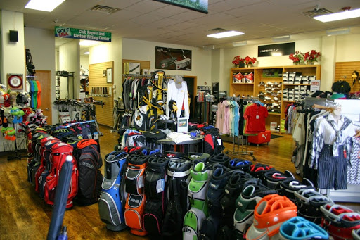 Golf Shop «Golf USA», reviews and photos, 1830 N Coral St, Coralville, IA 52241, USA