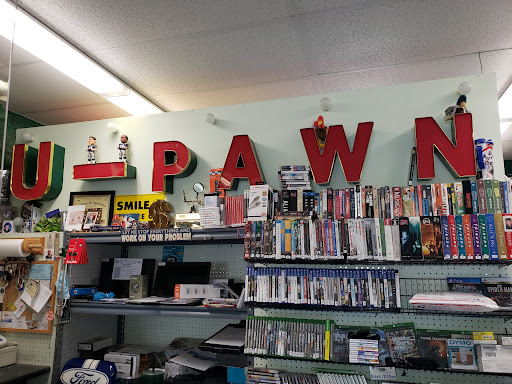 Pawn Shop «U-Pawn LLC», reviews and photos, 884 Main St, Willimantic, CT 06226, USA