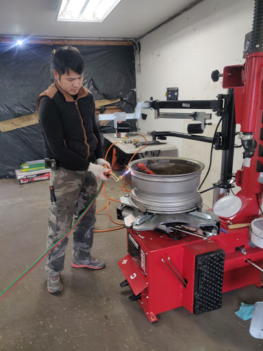 Used Car Dealer «177 Auto Sales», reviews and photos, 122 Mountain Rd, Pasadena, MD 21122, USA