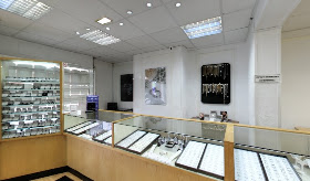 Warstone Jewellers Ltd