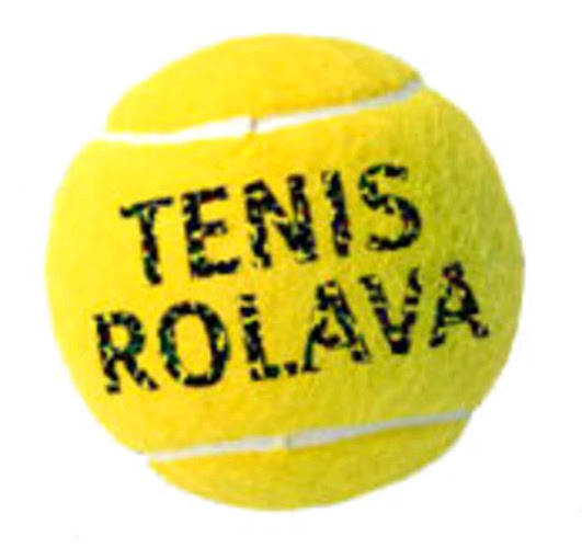 Tenisové kurty ROLAVA - Karlovy Vary