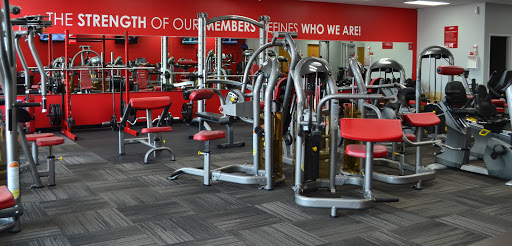 Gym «Snap Fitness», reviews and photos, 2216 County Rd D West, St Paul, MN 55112, USA