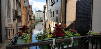 la Risle du Restaurant L'endroit Biscornu à Pont-Audemer - n°7