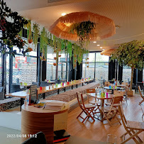 Atmosphère du Restauration rapide Piwi'z Restaurant à Saint-Bonnet-de-Mure - n°15