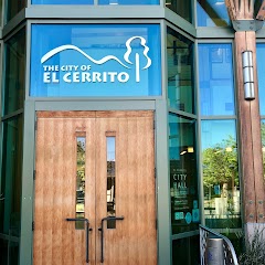 BikeLink eLockers: El Cerrito City Hall