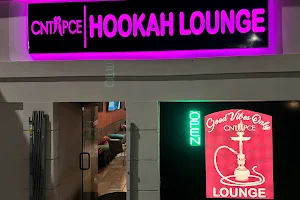 Centerpiece Hookah Lounge image