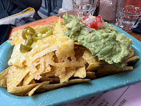 Guacamole du Restaurant mexicain El Chingon à Paris - n°5