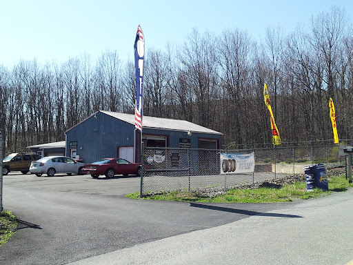 C & H Service - Auto Repair