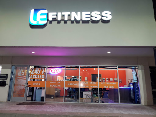 Gym «L.E FITNESS», reviews and photos, 550 Thornton Pkwy #300, Thornton, CO 80229, USA