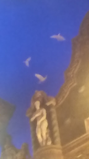 Event Venue «Louisville Palace Theatre», reviews and photos, 625 S 4th St, Louisville, KY 40202, USA