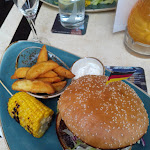 Photo n°1 de l'avis de Jules.a fait le 21/04/2018 à 12:52 sur le  Löwenbräu Köln Hotel und Restaurant à Cologne