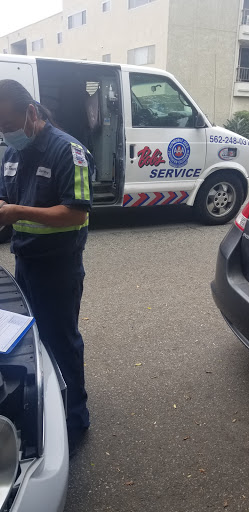 Auto Insurance Agency «AAA - Automobile Club of Southern California», reviews and photos