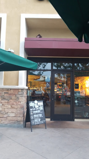 Starbucks image