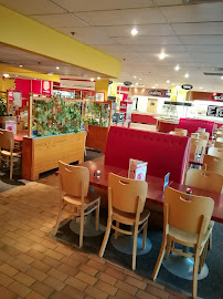 Atmosphère du Restaurant flunch Troyes à Saint-André-les-Vergers - n°17