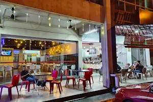 Restoran An-Najah, Bintulu, Sarawak image