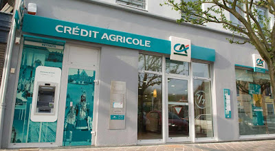 Crédit Agricole Brie Picardie à Torcy